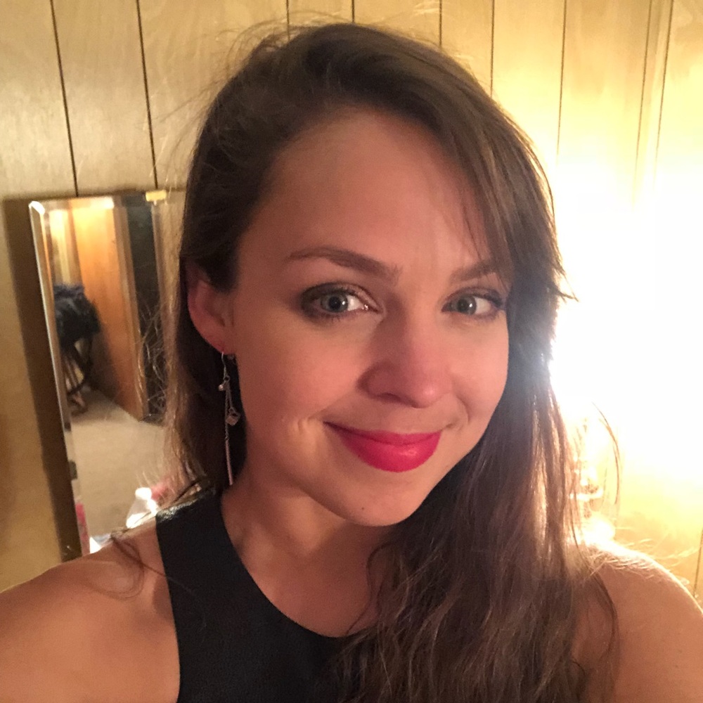 Meet your Posher, Maggie